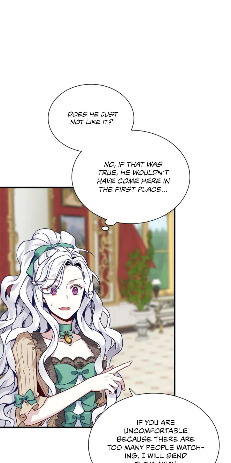 Not-Sew-Wicked Stepmom Chapter 30 page 56 - 