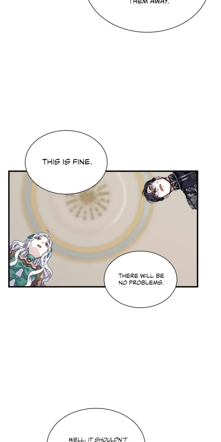 Not-Sew-Wicked Stepmom Chapter 30 page 57 - 