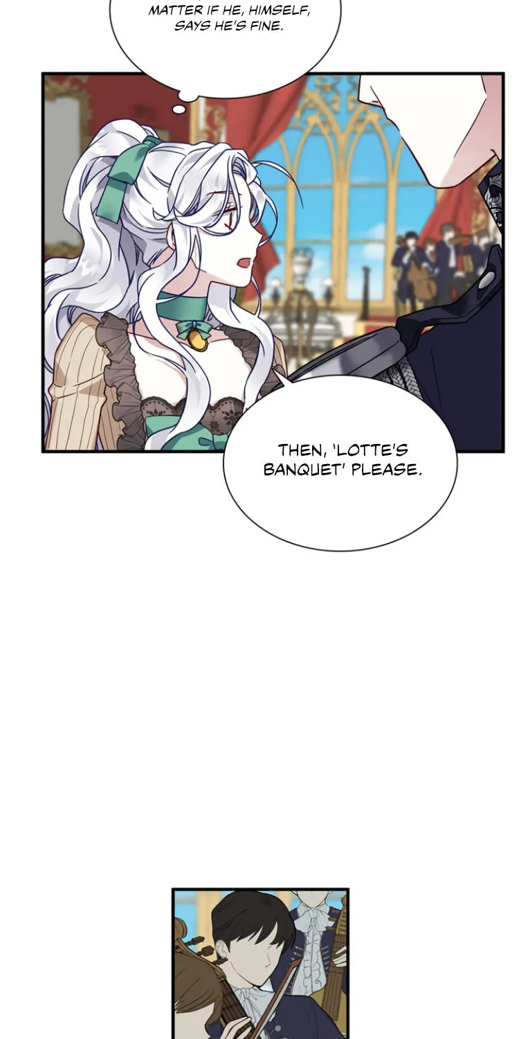 Not-Sew-Wicked Stepmom Chapter 30 page 58 - 