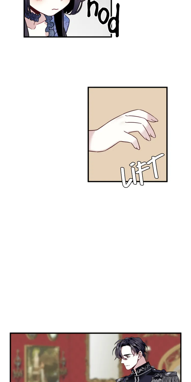 Not-Sew-Wicked Stepmom Chapter 30 page 9 - 
