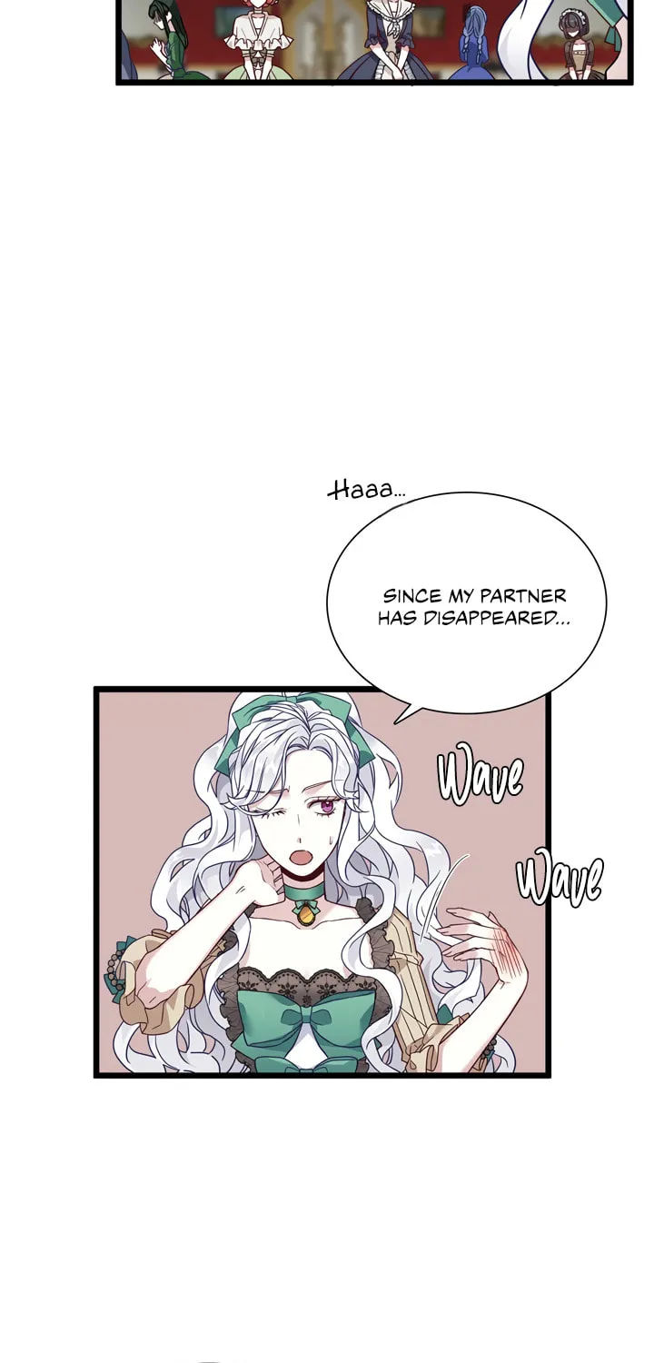 Not-Sew-Wicked Stepmom Chapter 31 page 15 - 