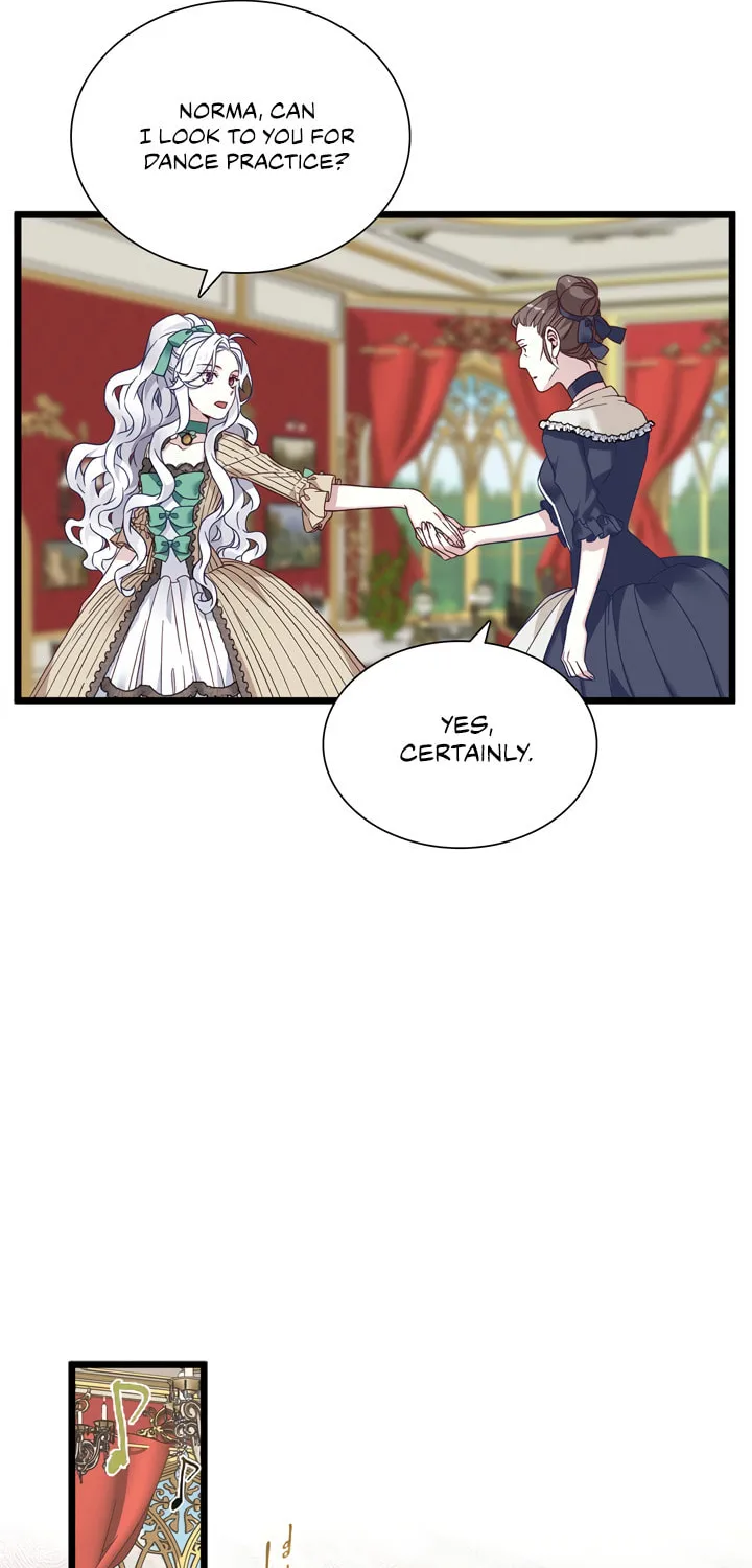 Not-Sew-Wicked Stepmom Chapter 31 page 16 - 