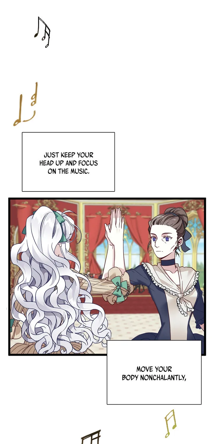 Not-Sew-Wicked Stepmom Chapter 31 page 20 - 
