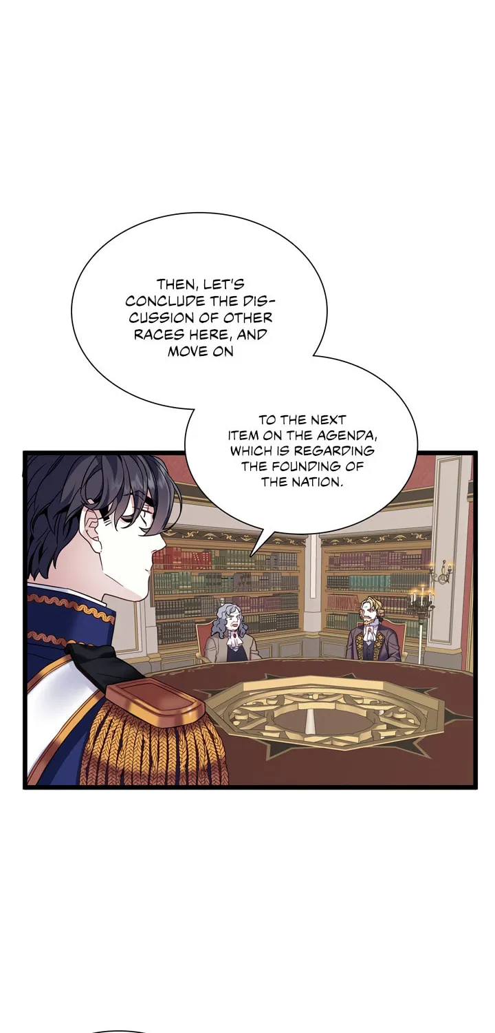 Not-Sew-Wicked Stepmom Chapter 31 page 24 - 