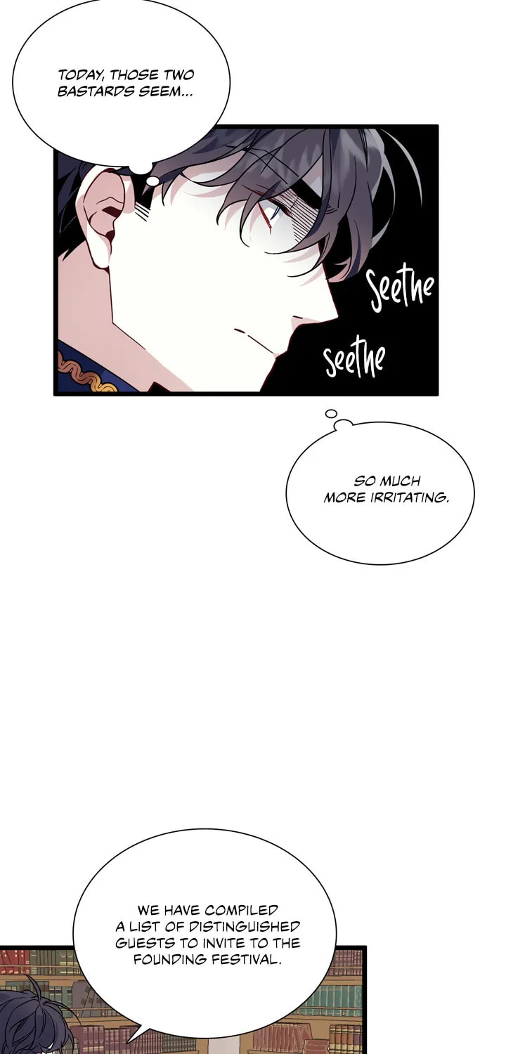 Not-Sew-Wicked Stepmom Chapter 31 page 25 - 