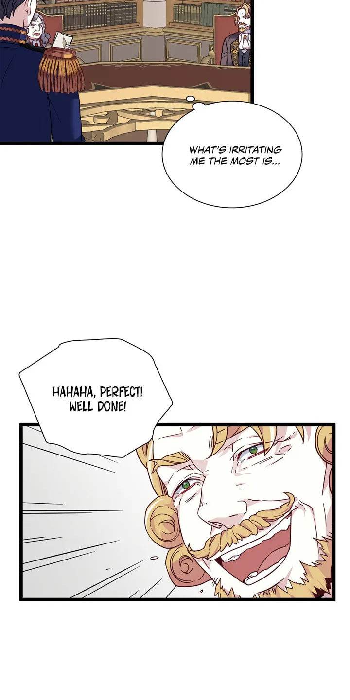 Not-Sew-Wicked Stepmom Chapter 31 page 26 - 