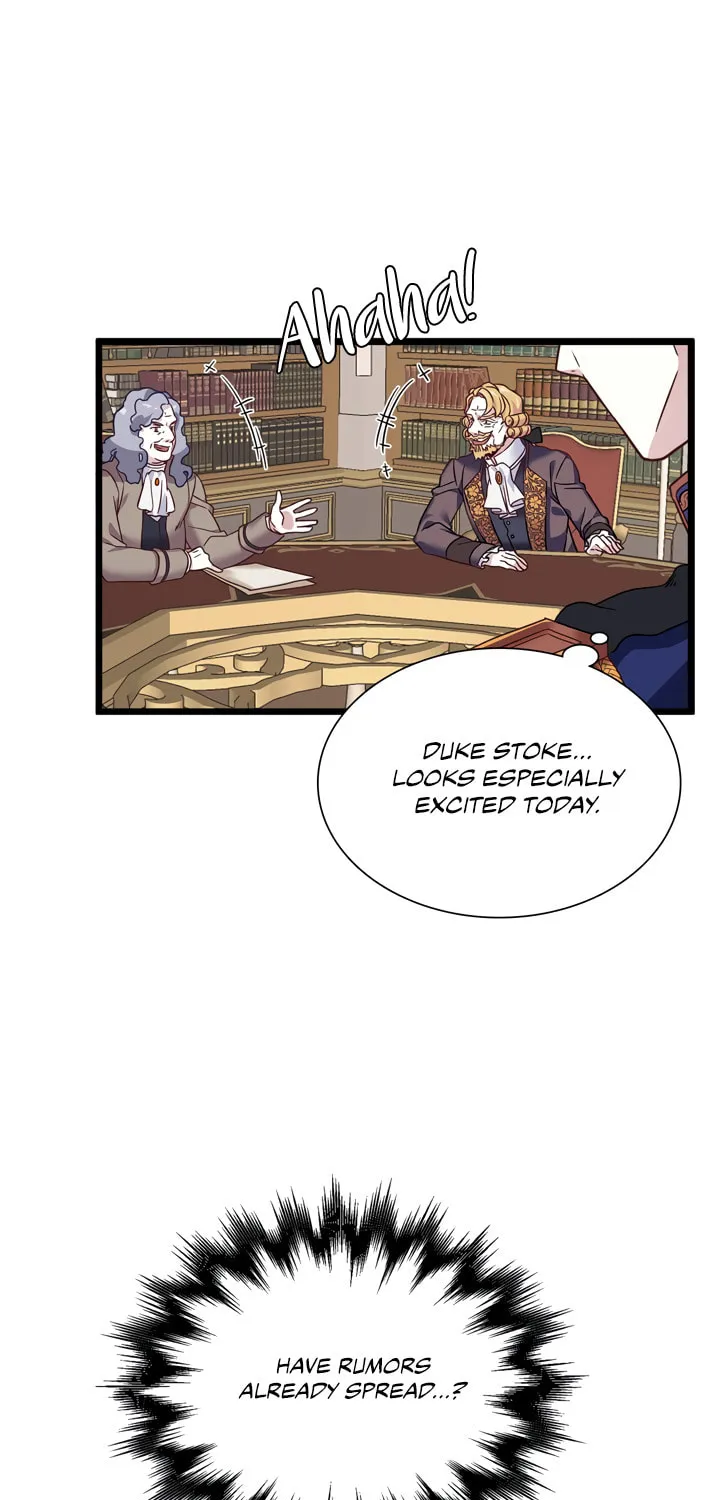 Not-Sew-Wicked Stepmom Chapter 31 page 27 - 