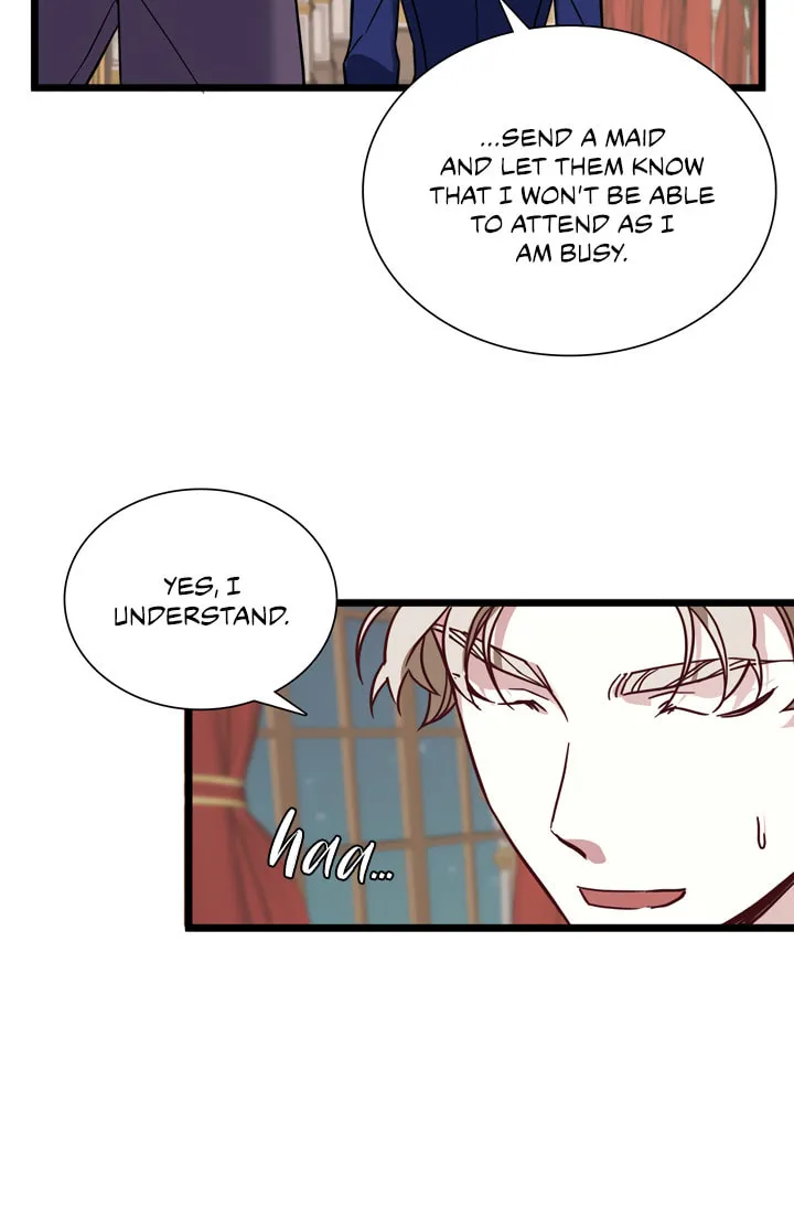 Not-Sew-Wicked Stepmom Chapter 31 page 35 - 