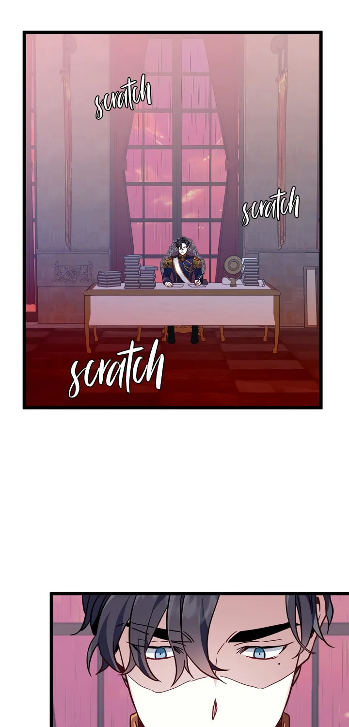 Not-Sew-Wicked Stepmom Chapter 31 page 37 - 