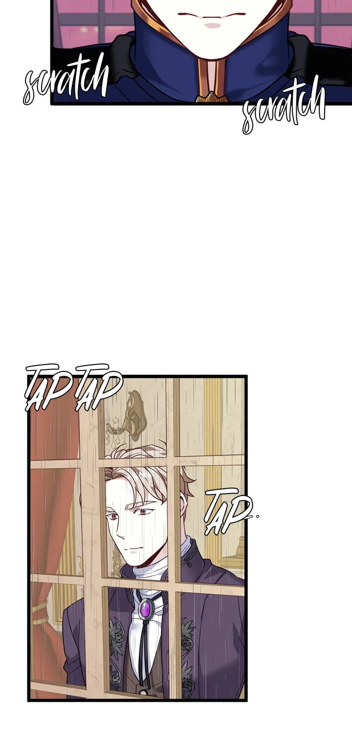 Not-Sew-Wicked Stepmom Chapter 31 page 38 - 