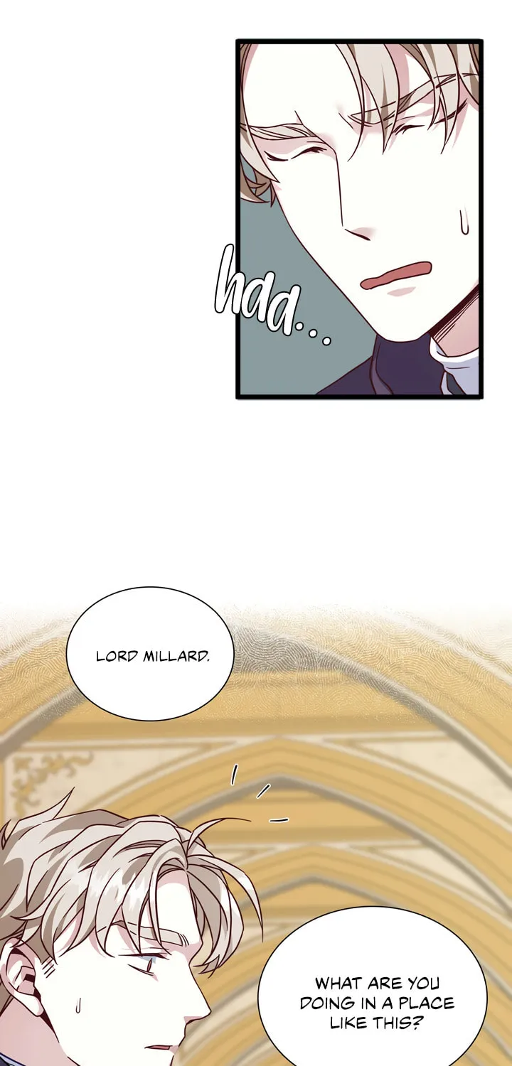 Not-Sew-Wicked Stepmom Chapter 31 page 39 - 