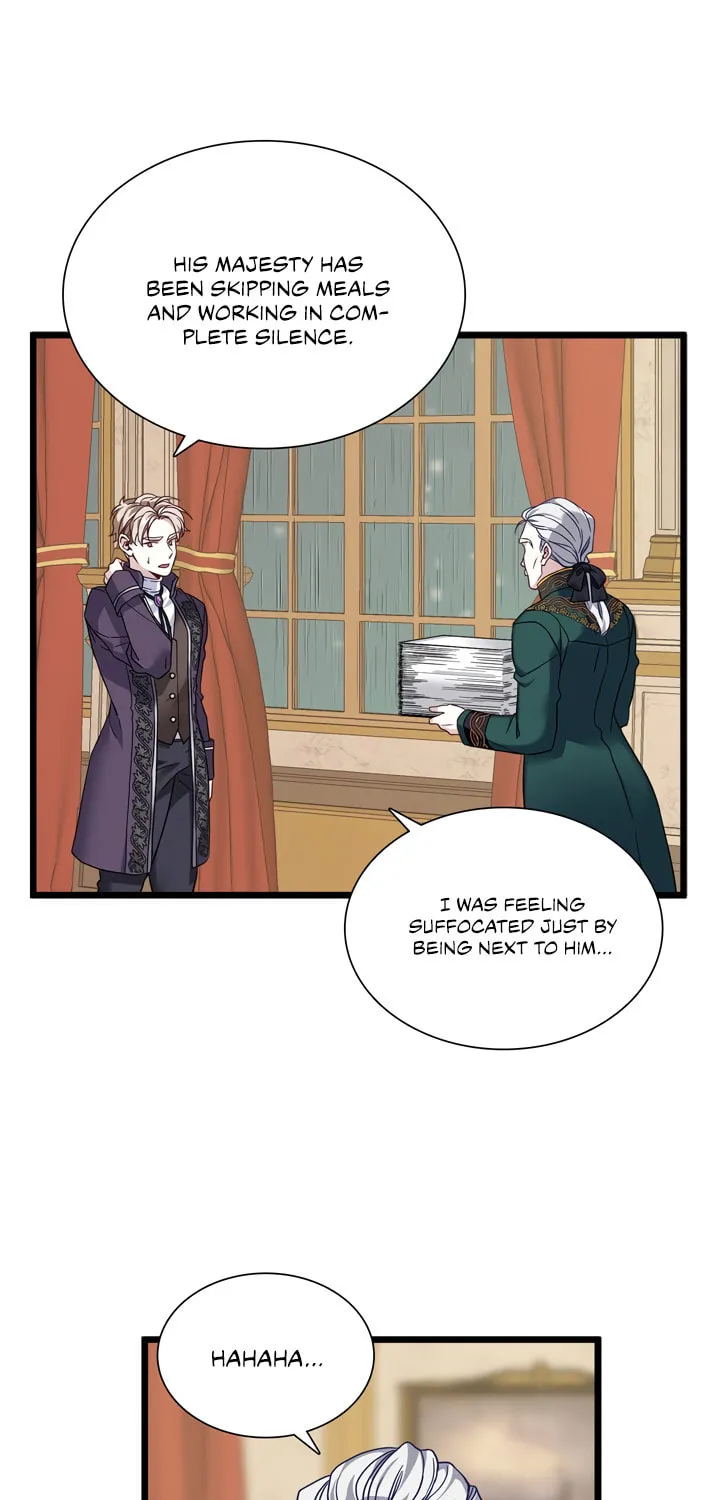 Not-Sew-Wicked Stepmom Chapter 31 page 41 - 