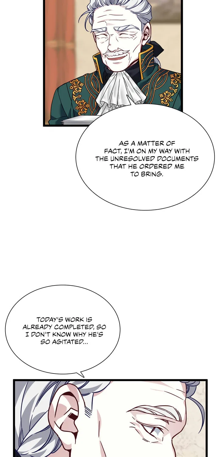 Not-Sew-Wicked Stepmom Chapter 31 page 42 - 