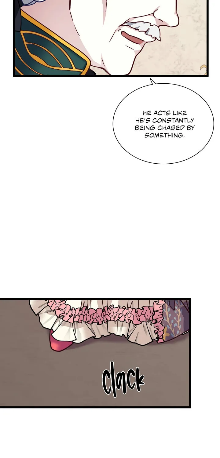 Not-Sew-Wicked Stepmom Chapter 31 page 43 - 