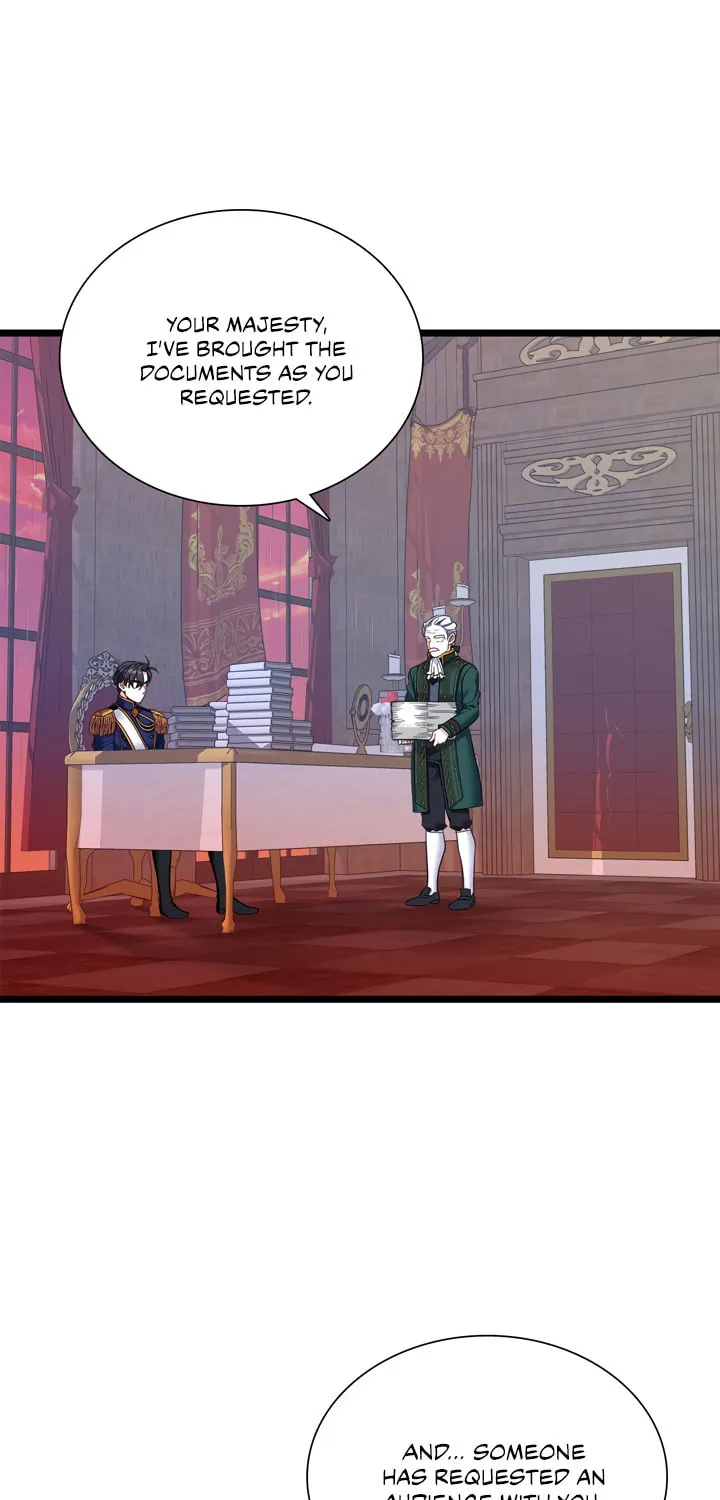 Not-Sew-Wicked Stepmom Chapter 31 page 45 - 