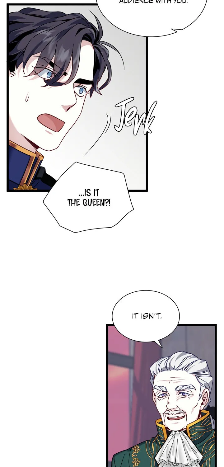 Not-Sew-Wicked Stepmom Chapter 31 page 46 - 
