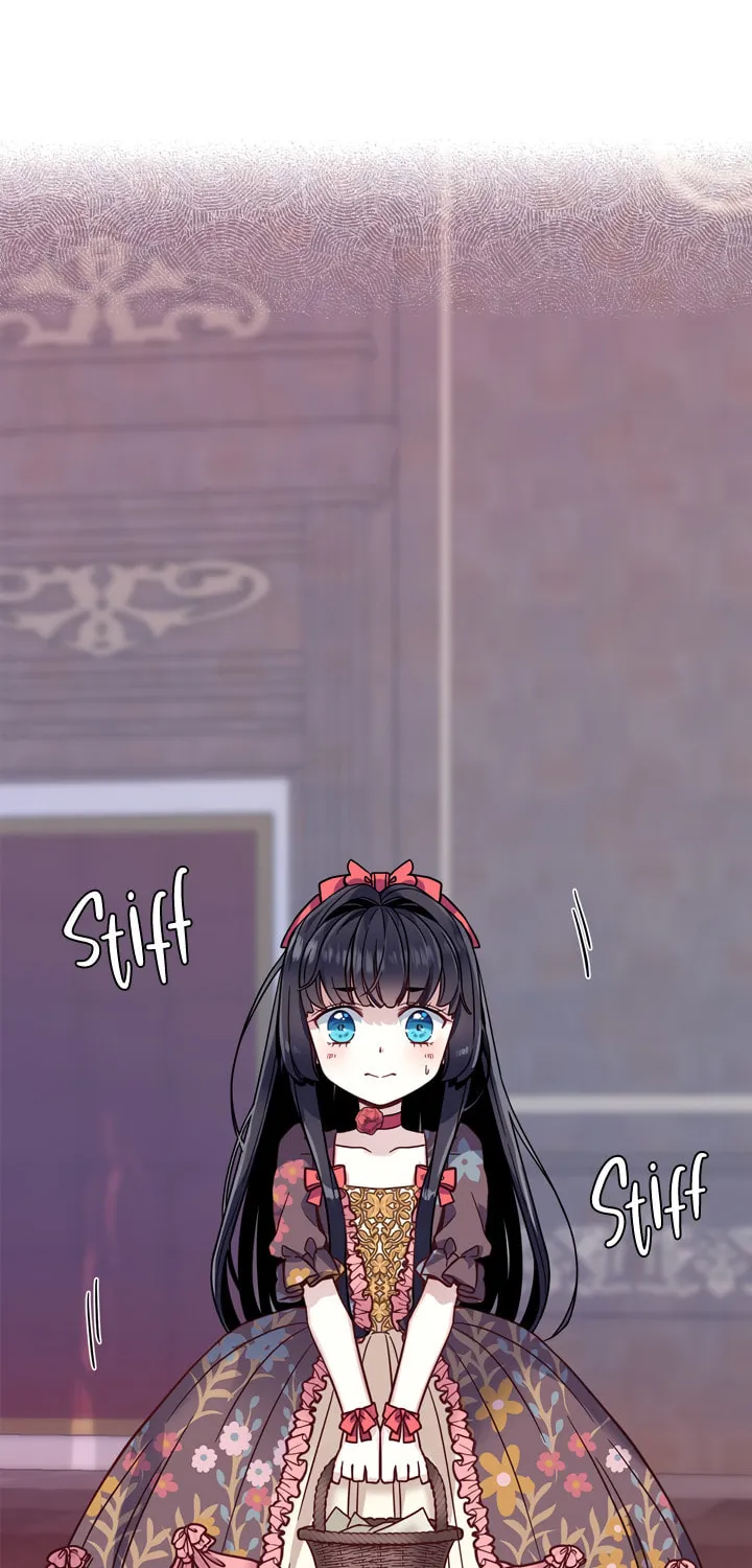 Not-Sew-Wicked Stepmom Chapter 31 page 50 - 