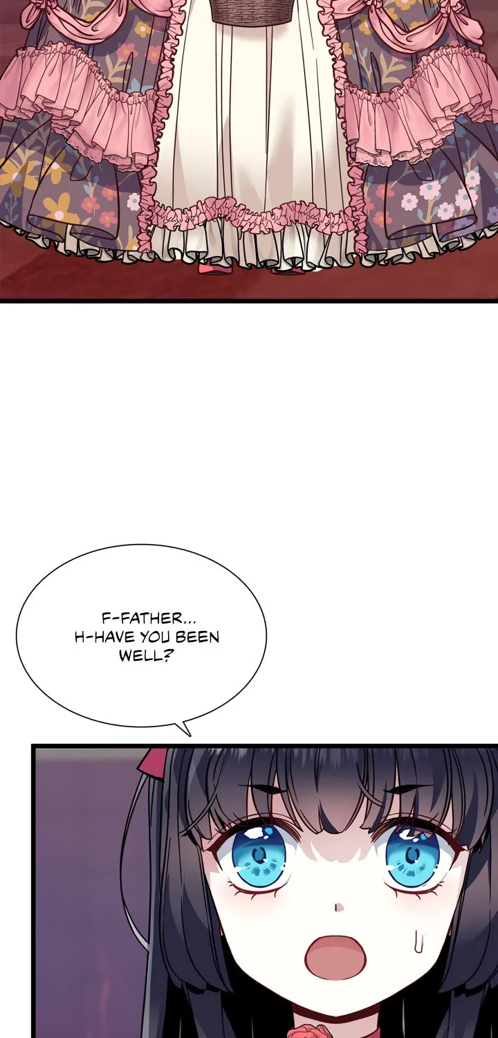 Not-Sew-Wicked Stepmom Chapter 31 page 51 - 