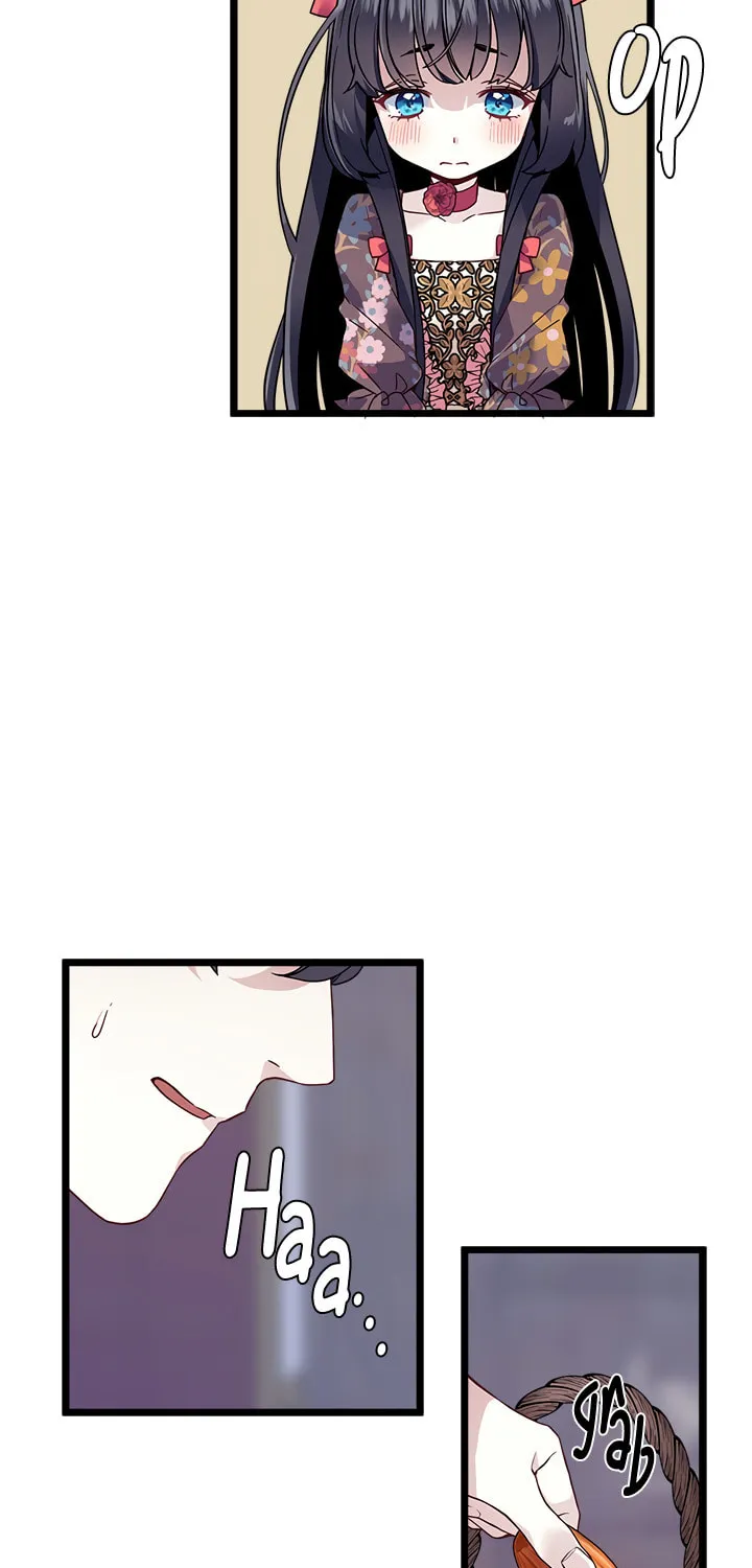 Not-Sew-Wicked Stepmom Chapter 32 page 14 - 