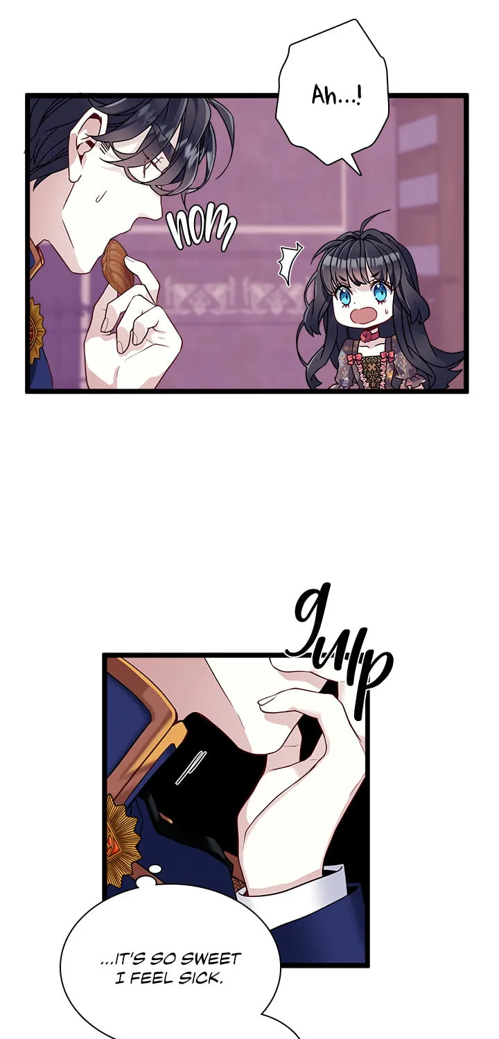 Not-Sew-Wicked Stepmom Chapter 32 page 16 - 