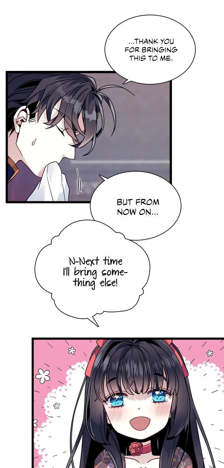 Not-Sew-Wicked Stepmom Chapter 32 page 20 - 