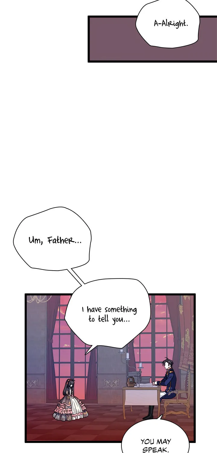 Not-Sew-Wicked Stepmom Chapter 32 page 22 - 
