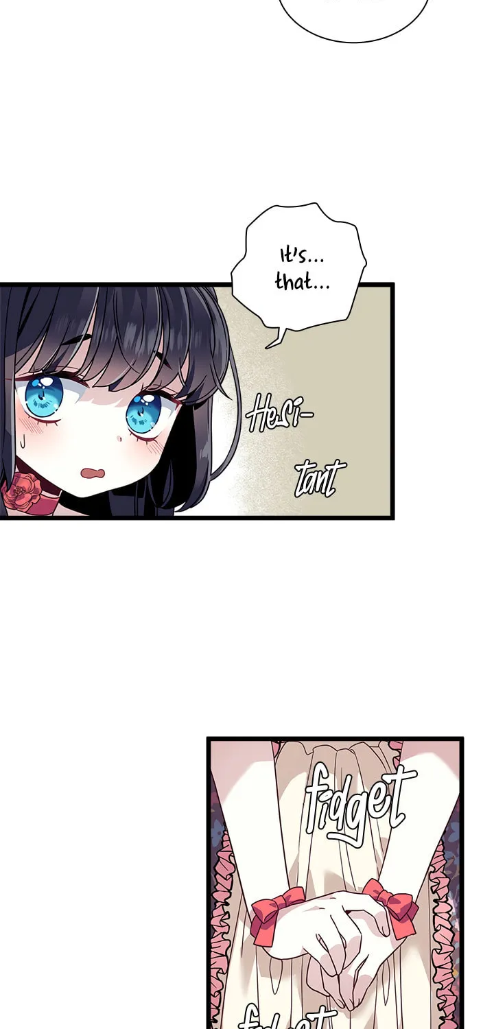 Not-Sew-Wicked Stepmom Chapter 32 page 23 - 