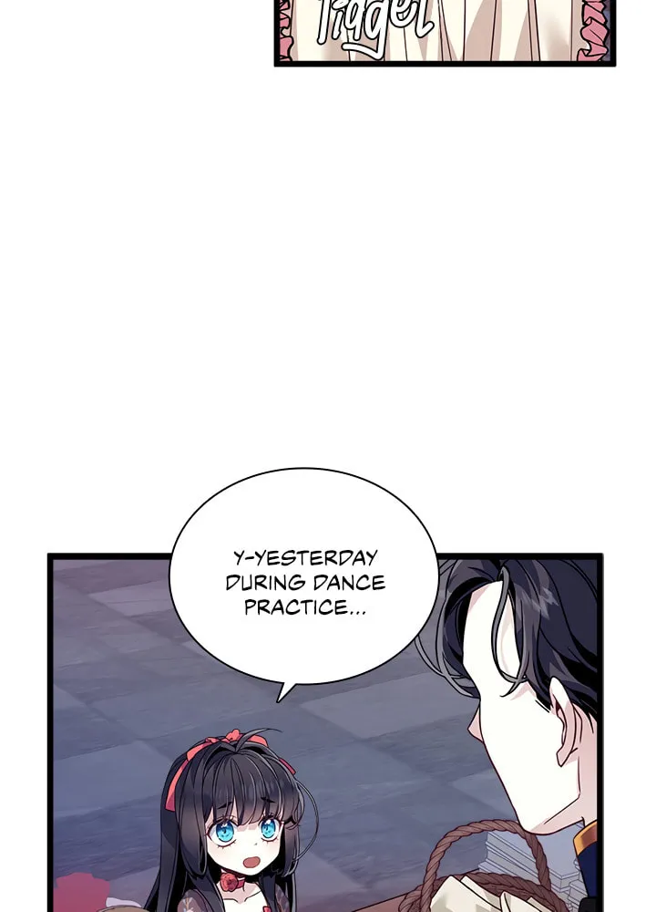 Not-Sew-Wicked Stepmom Chapter 32 page 24 - 