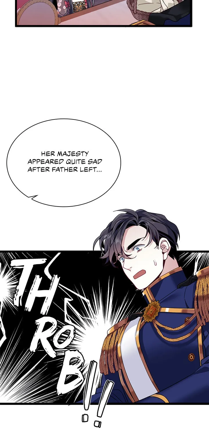 Not-Sew-Wicked Stepmom Chapter 32 page 25 - 