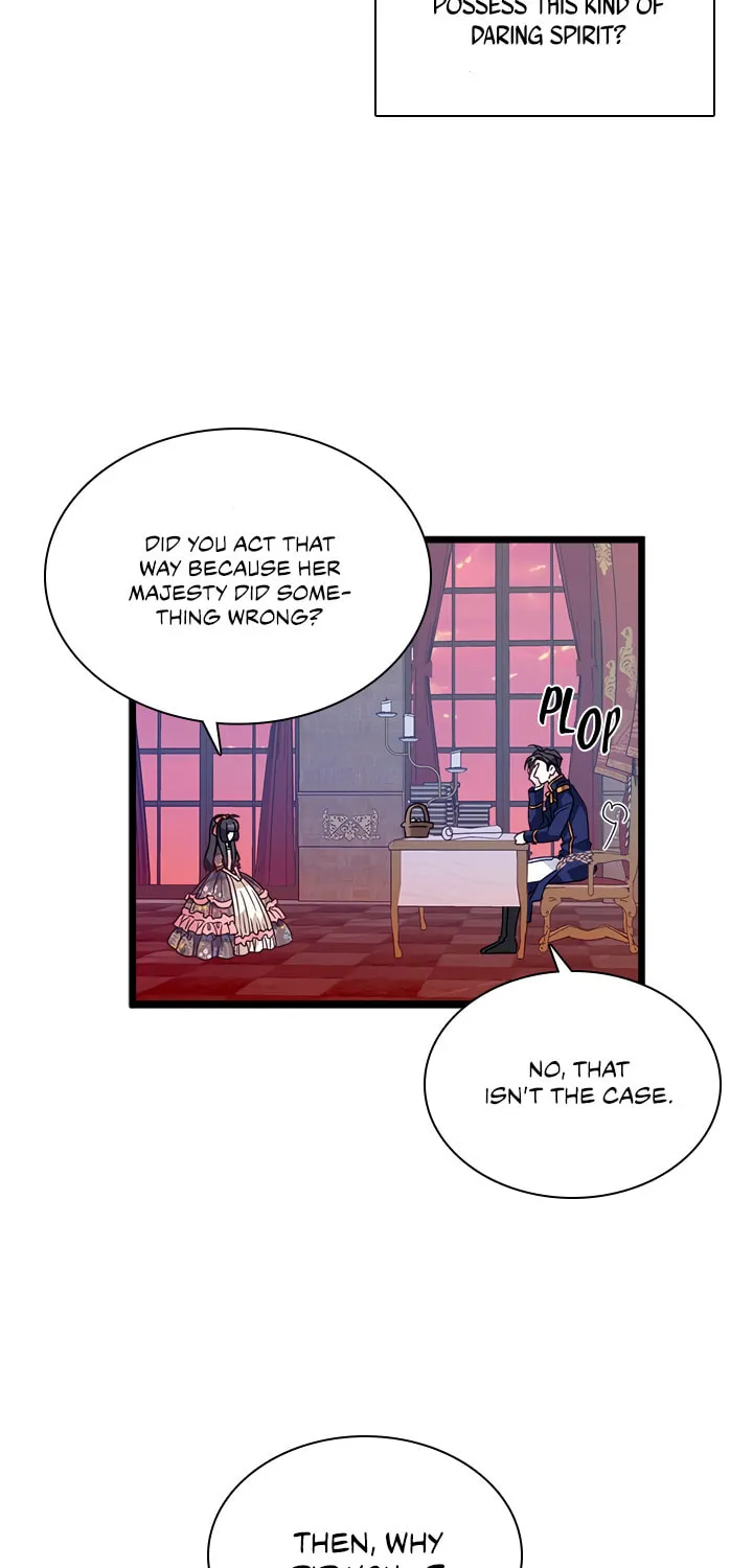 Not-Sew-Wicked Stepmom Chapter 32 page 32 - 