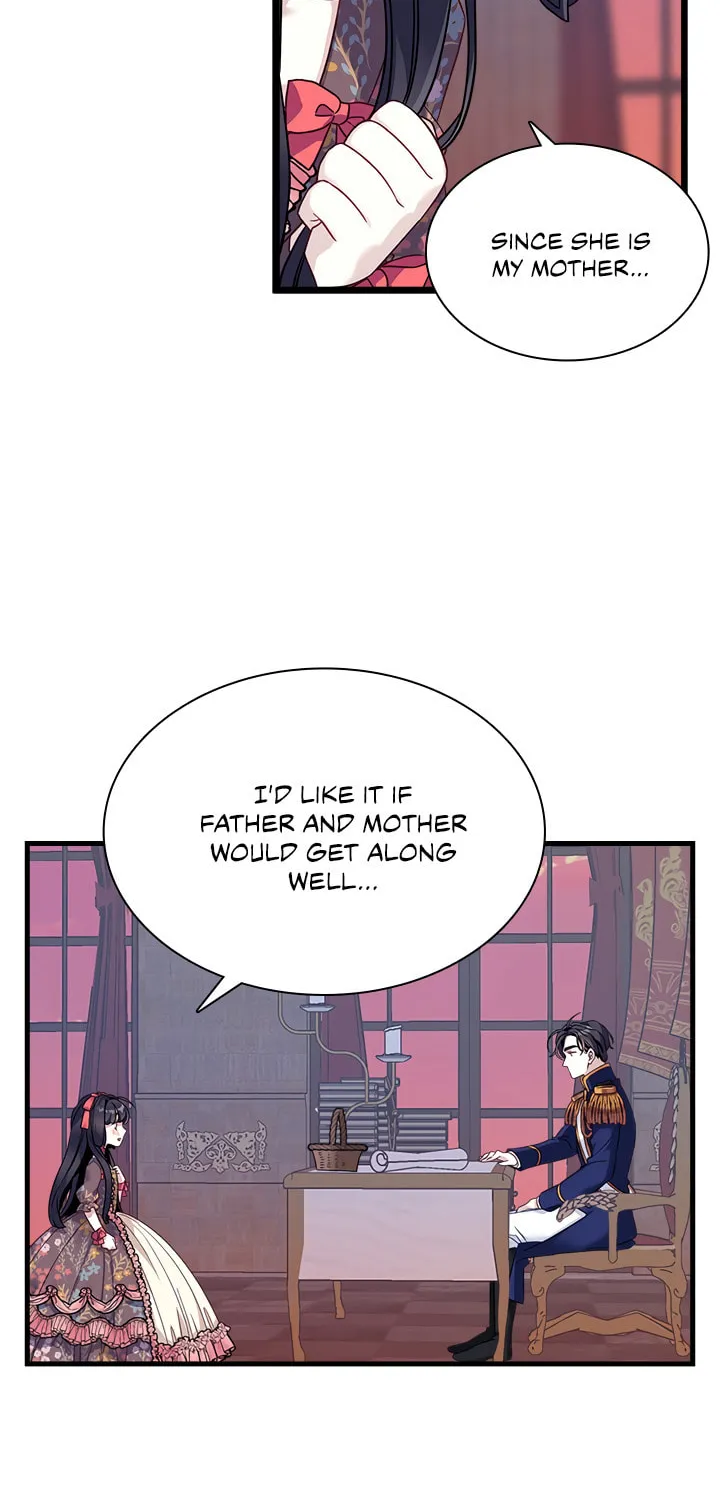 Not-Sew-Wicked Stepmom Chapter 32 page 37 - 