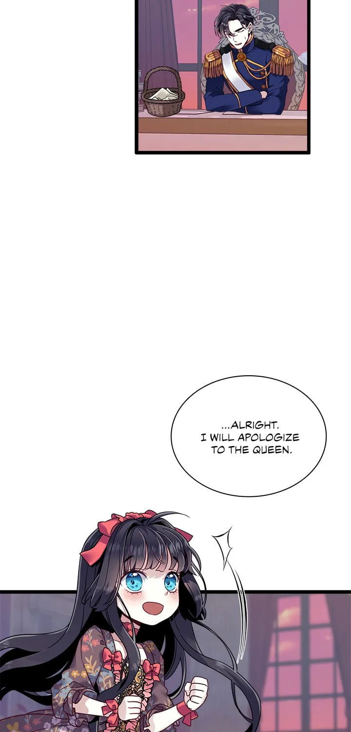 Not-Sew-Wicked Stepmom Chapter 32 page 39 - 