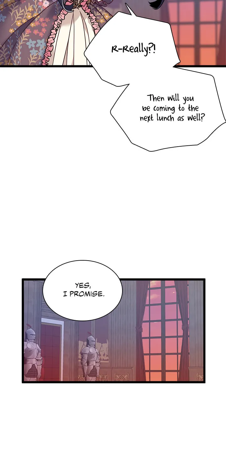 Not-Sew-Wicked Stepmom Chapter 32 page 40 - 