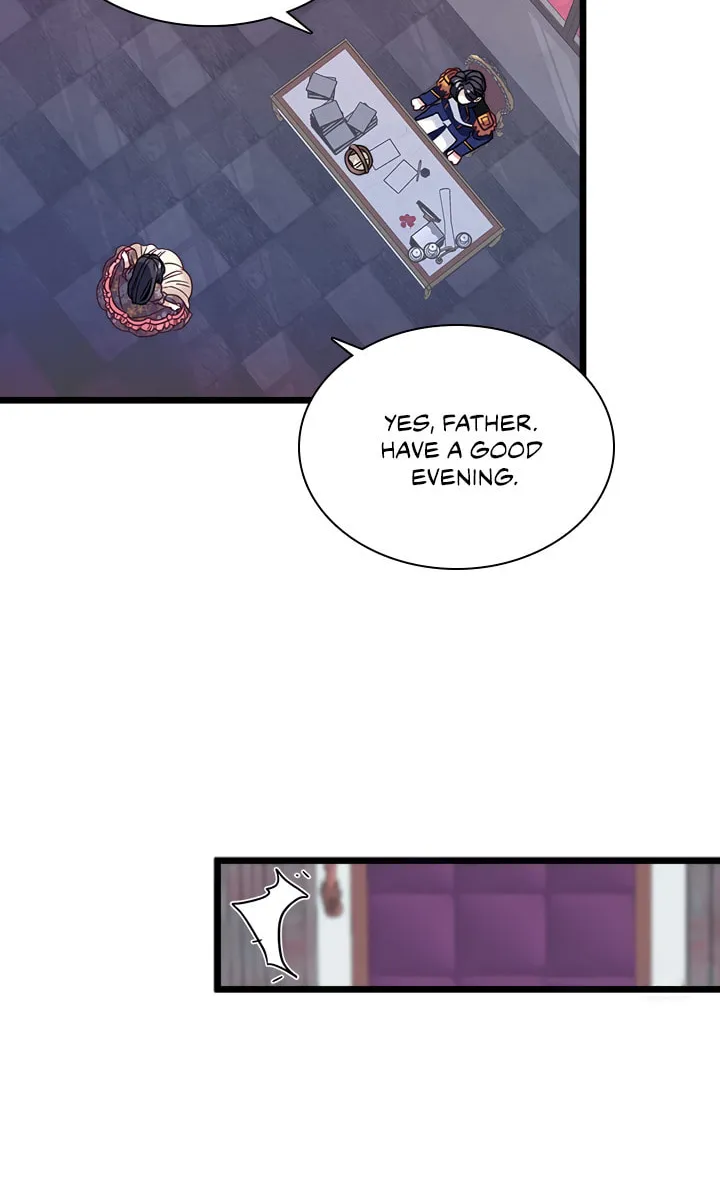 Not-Sew-Wicked Stepmom Chapter 32 page 42 - 