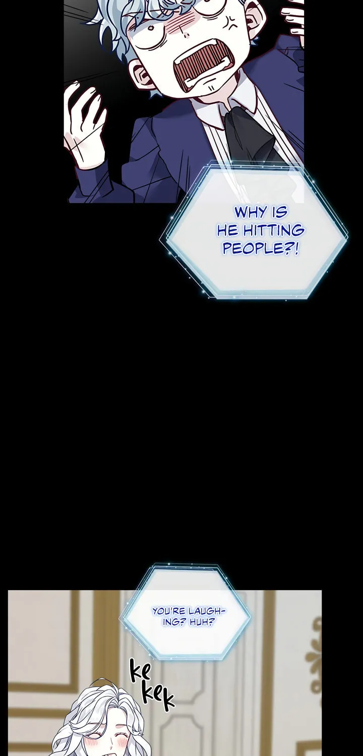 Not-Sew-Wicked Stepmom Chapter 32 page 45 - 