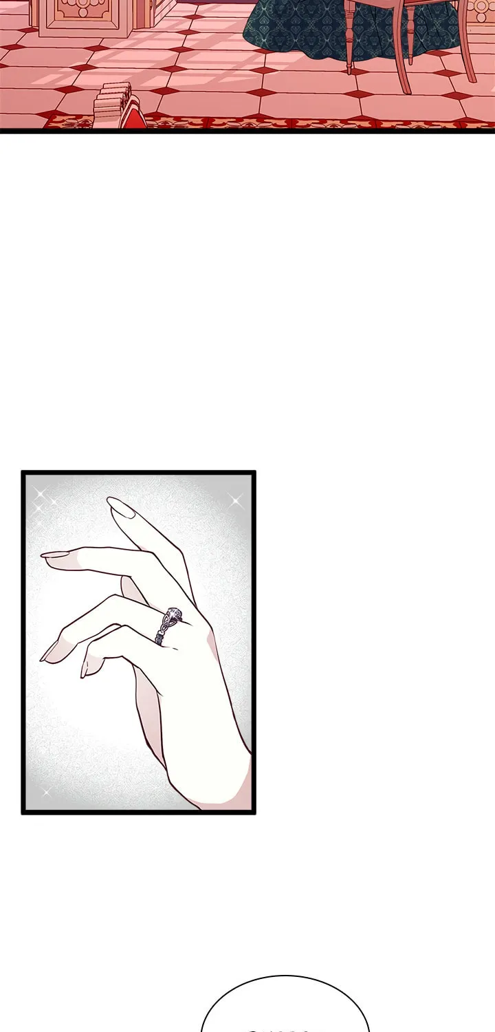 Not-Sew-Wicked Stepmom Chapter 32 page 53 - 