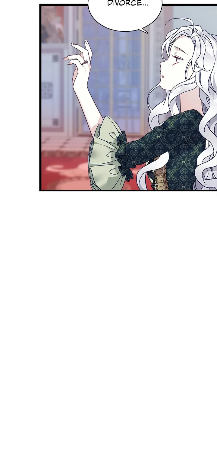 Not-Sew-Wicked Stepmom Chapter 32 page 54 - 