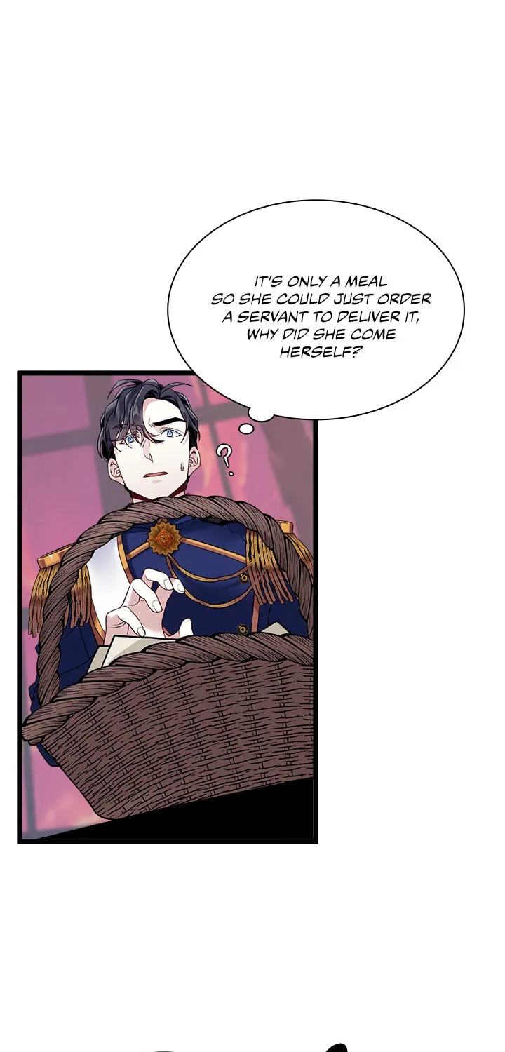 Not-Sew-Wicked Stepmom Chapter 32 page 10 - 