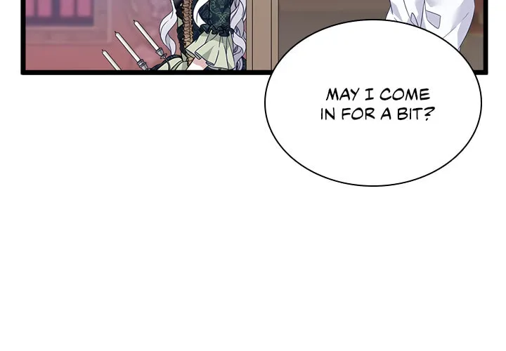 Not-Sew-Wicked Stepmom Chapter 33 page 16 - 