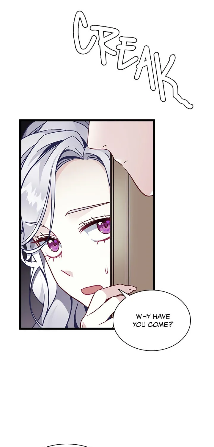 Not-Sew-Wicked Stepmom Chapter 33 page 17 - 