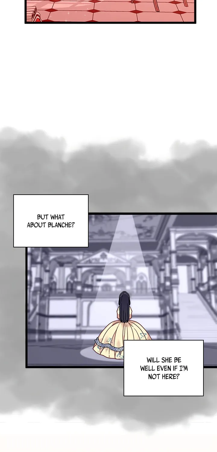 Not-Sew-Wicked Stepmom Chapter 33 page 3 - 