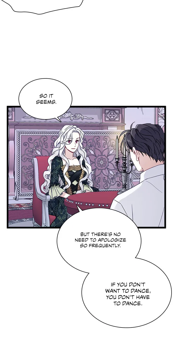 Not-Sew-Wicked Stepmom Chapter 33 page 23 - 