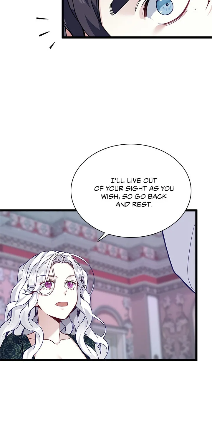 Not-Sew-Wicked Stepmom Chapter 33 page 25 - 