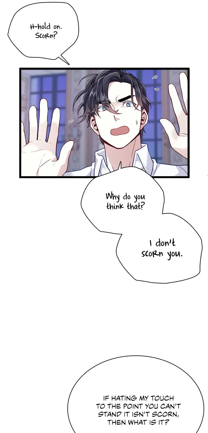 Not-Sew-Wicked Stepmom Chapter 33 page 26 - 