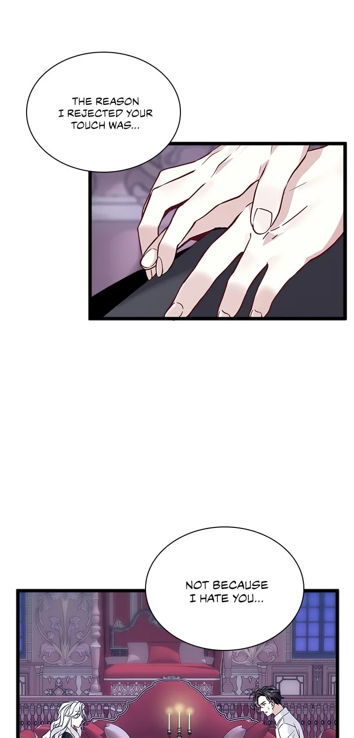 Not-Sew-Wicked Stepmom Chapter 33 page 29 - 