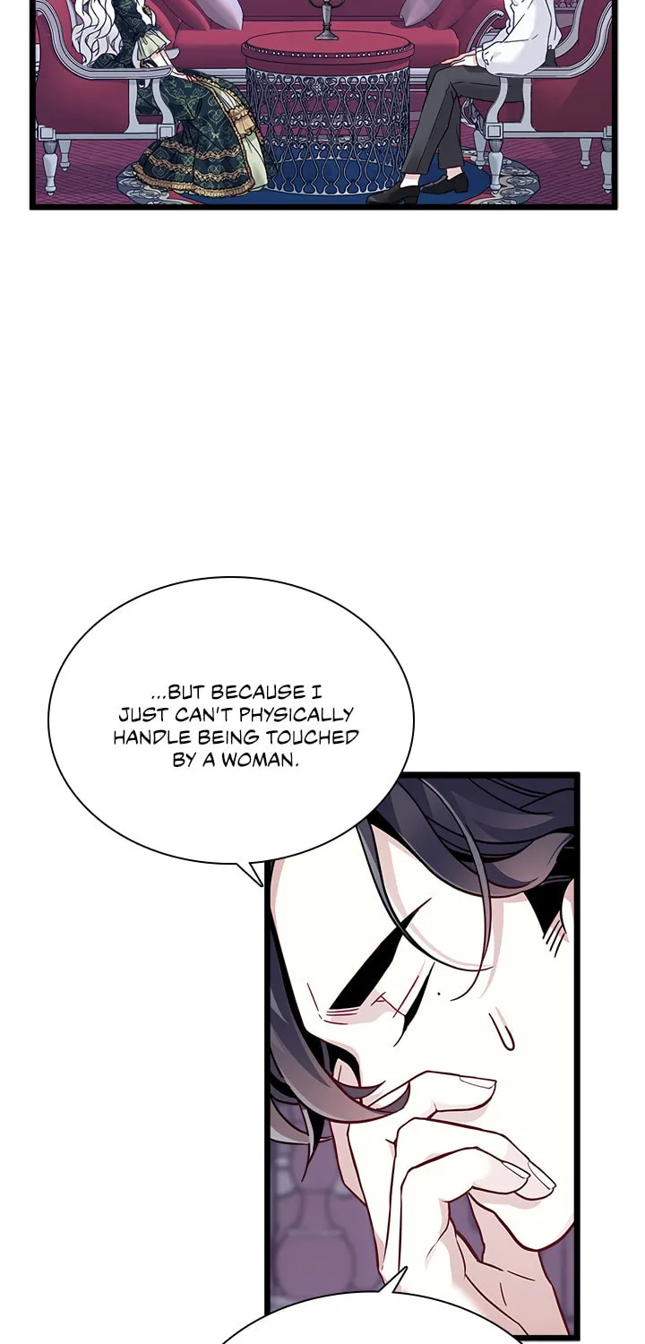 Not-Sew-Wicked Stepmom Chapter 33 page 30 - 