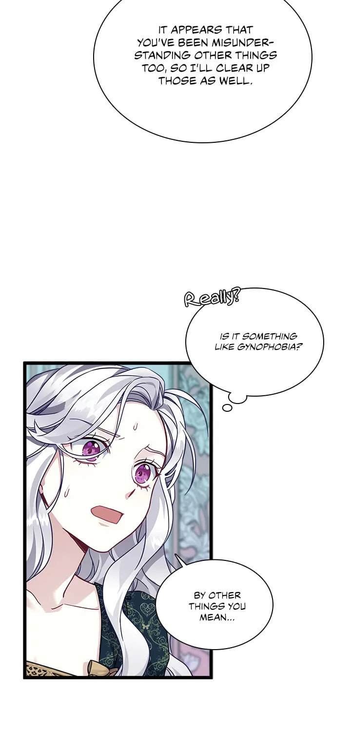 Not-Sew-Wicked Stepmom Chapter 33 page 31 - 