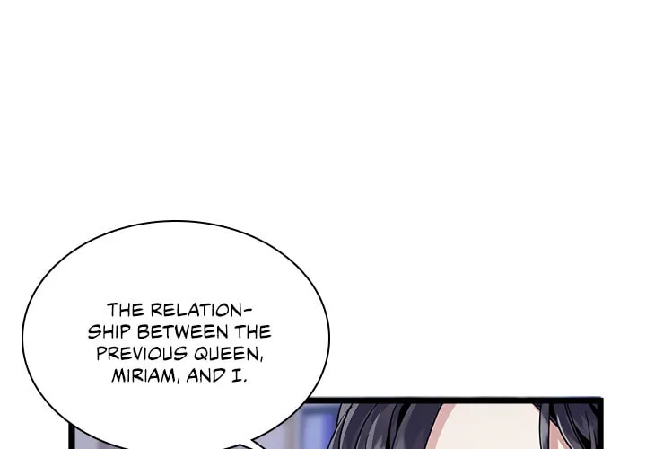 Not-Sew-Wicked Stepmom Chapter 33 page 32 - 