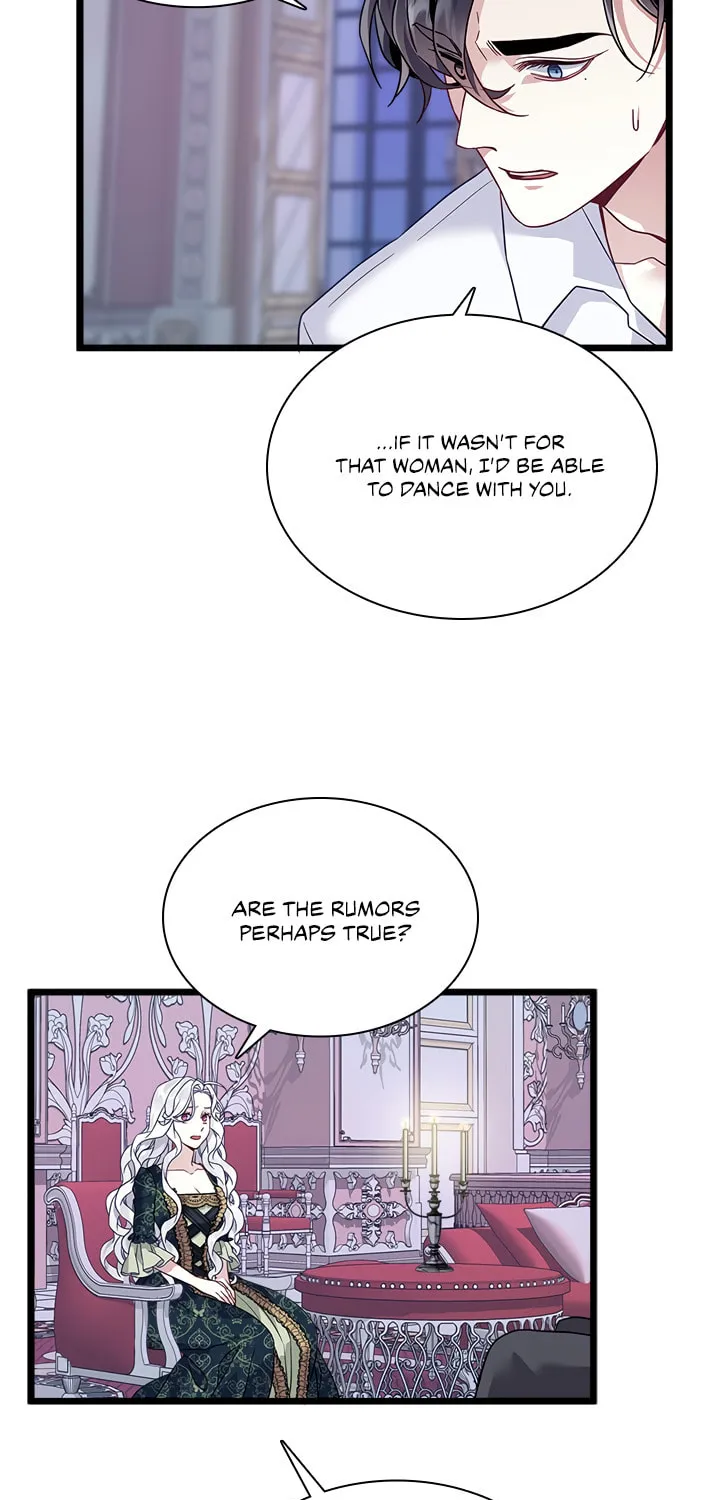 Not-Sew-Wicked Stepmom Chapter 33 page 33 - 