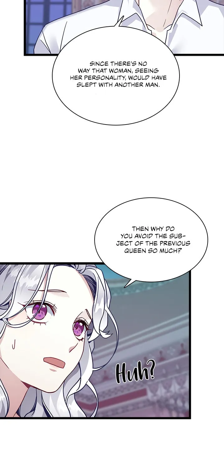 Not-Sew-Wicked Stepmom Chapter 33 page 35 - 
